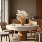 Clearance Flash Sale|Flowerva "Romantic Light" Table Flower