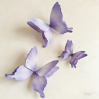 Flowerva Papillon Flutter Art Accent