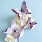 Flowerva Papillon Flutter Art Accent