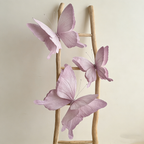 Flowerva Papillon Flutter Art Accent