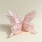 Flowerva Delicate Drift Art Accent