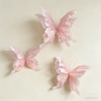 Flowerva Delicate Drift Art Accent