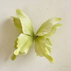 Flowerva Ethereal Flutter Art Accent