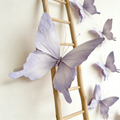 Flowerva Papillon Flutter Art Accent