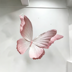 Flowerva Watercolor Bleed Art Accent