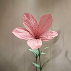 Flowerva Dusk Veil Stand Premium Decor