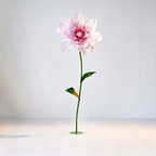 Flowerva Standing Petal Sculpture Collection Premium Decor