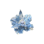 Flowerva Satin Sheen Poppy Premium Flower