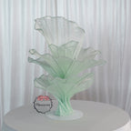 Flowerva Airy Veil Eternal Table Flower