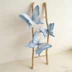 Flowerva Papillon Flutter Art Accent