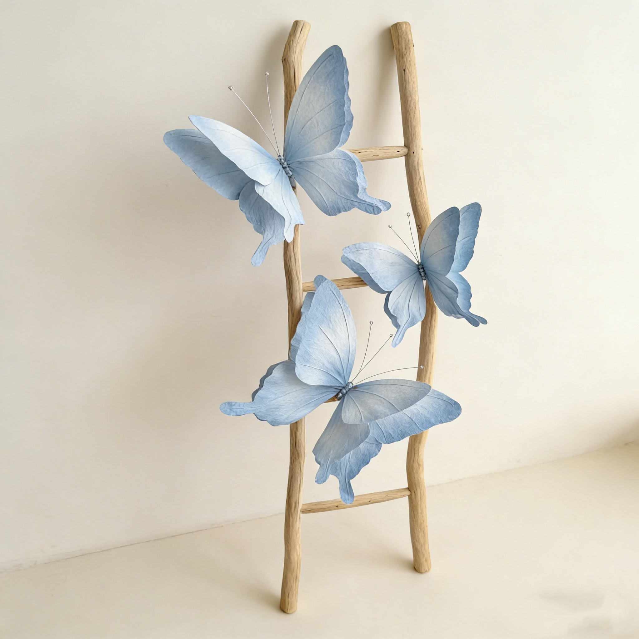 Flowerva Papillon Flutter Art Accent