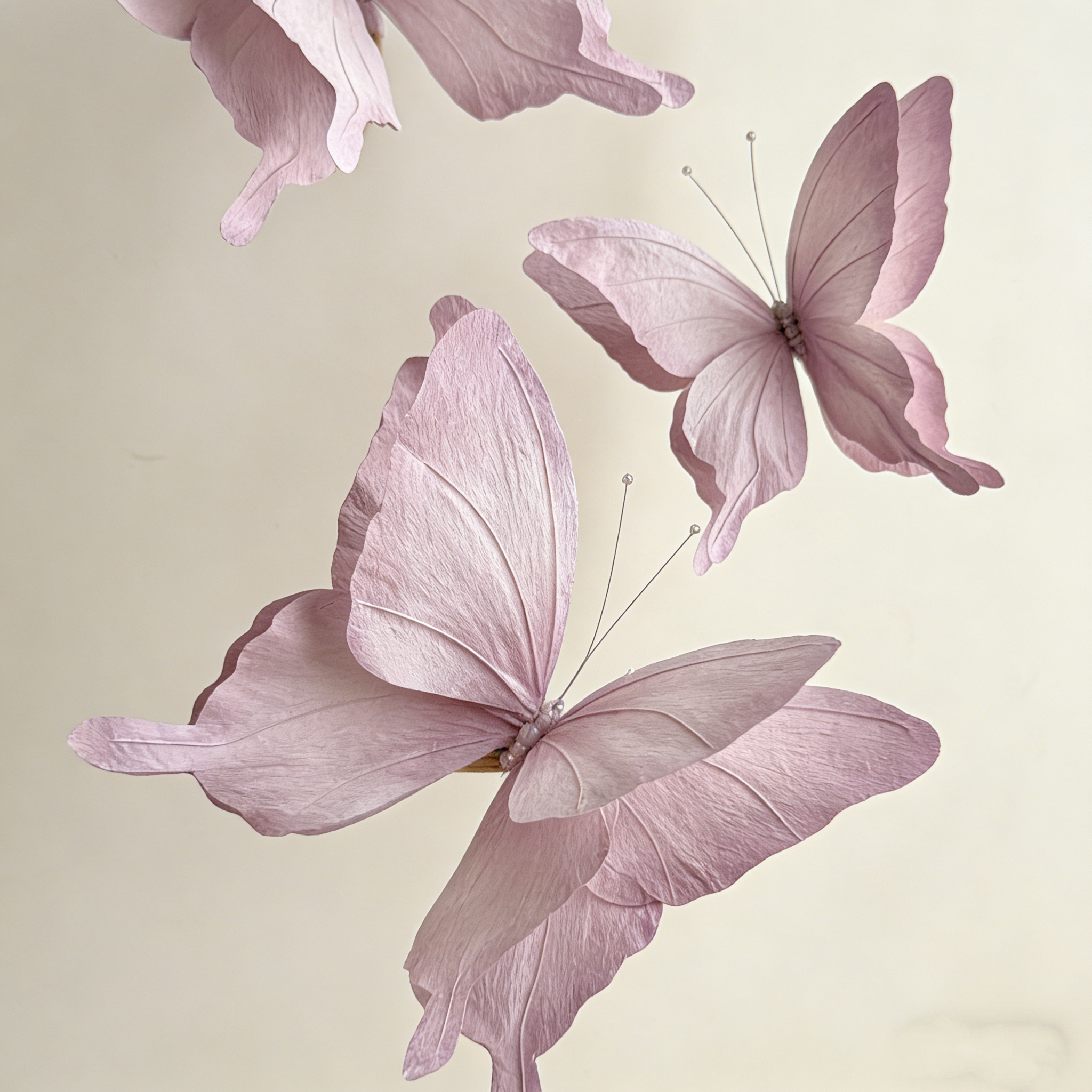 Flowerva Papillon Flutter Art Accent