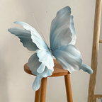 Flowerva Ethereal Flutter Art Accent