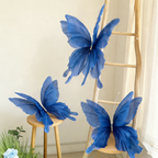Flowerva Delicate Drift Art Accent