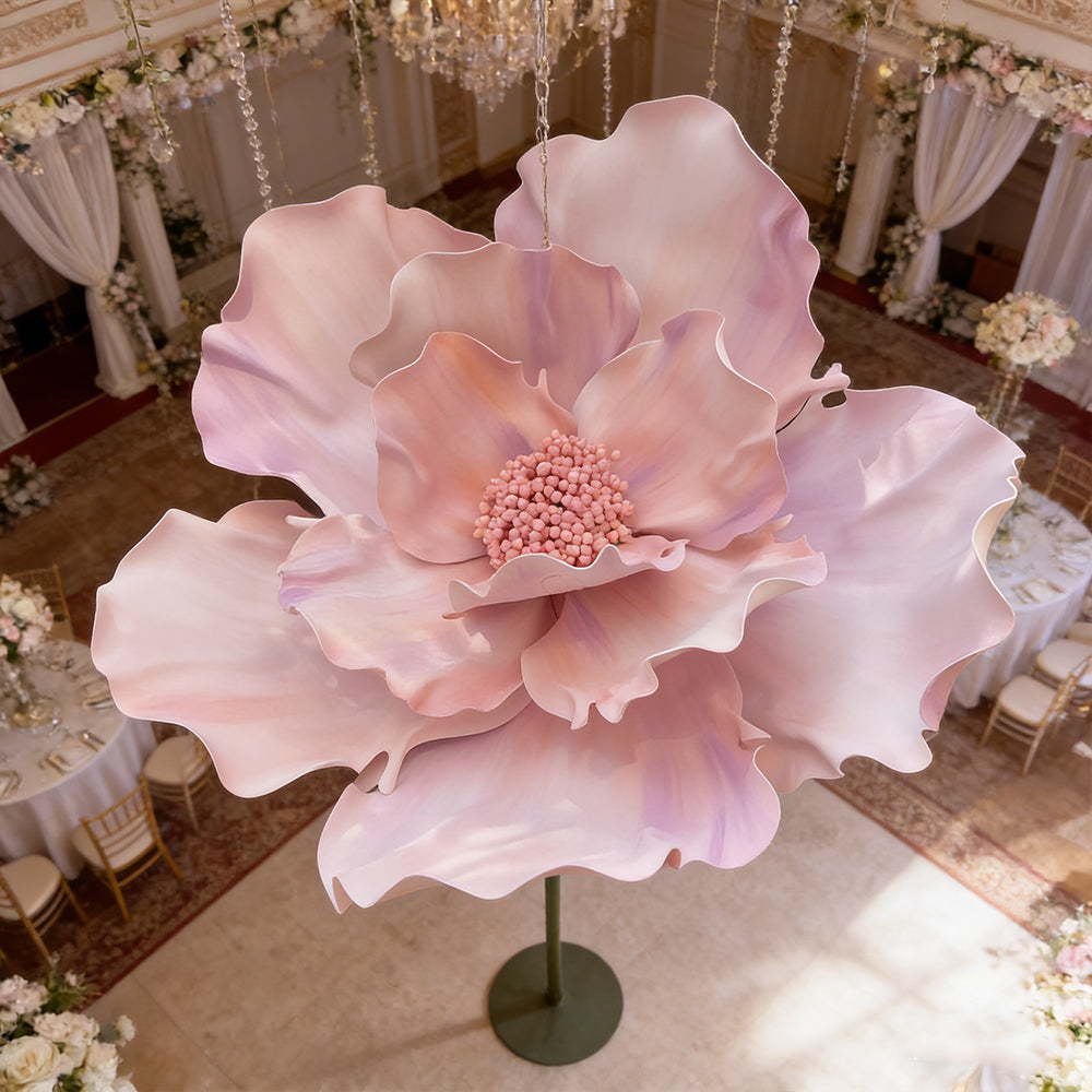 Flowerva Enduring Beauty Premium Flower