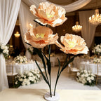 Flowerva Quiet Presence Premium Flower