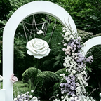 Flowerva Serene Aura Statement Premium Decor