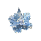 Flowerva Satin Sheen Poppy Premium Flower