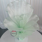 Flowerva Airy Veil Eternal Table Flower