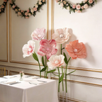 Flowerva Floralis Poppy Premium Flower