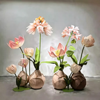 Flowerva Soft Narcissus Premium Flower