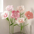 Flowerva Floralis Set C Poppy Premium Flower