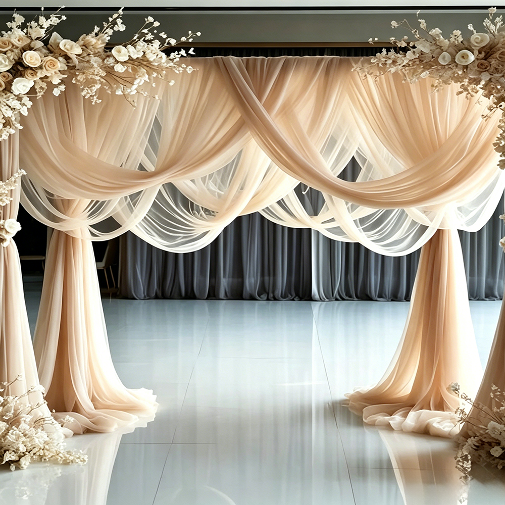 Flowerva Aura Pliegue Colección de Esculturas Decoración Premium