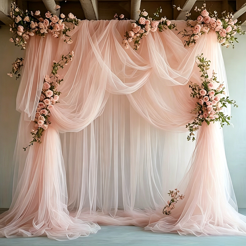 Flowerva Aura Pliegue Colección de Esculturas Decoración Premium