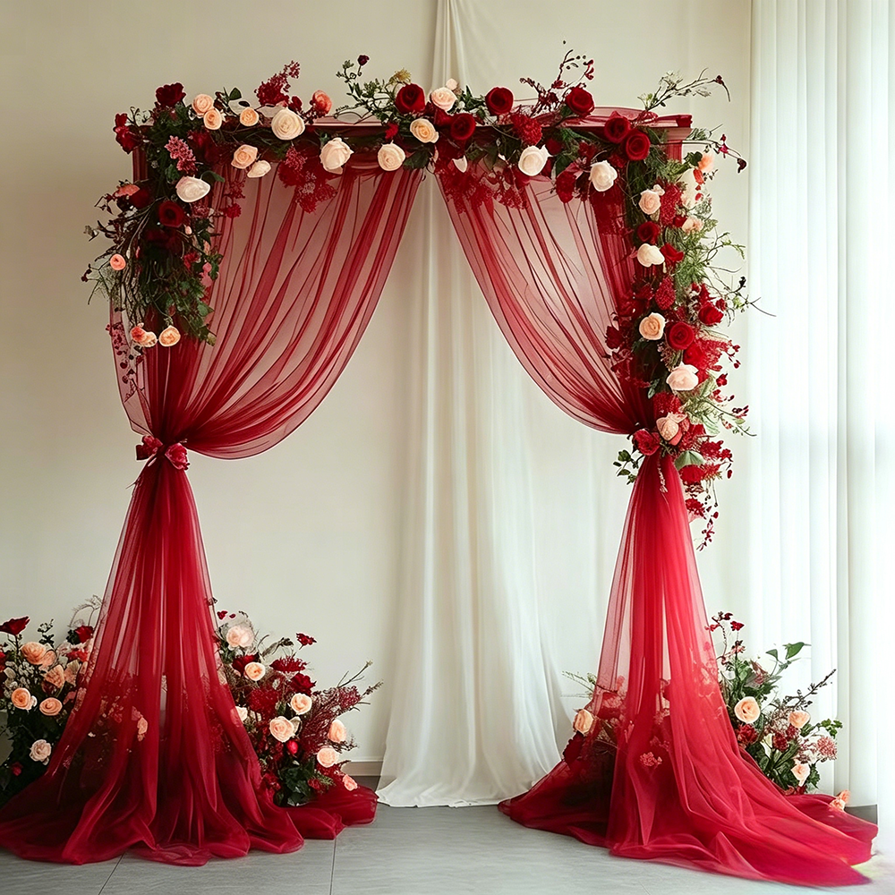 Flowerva Aura Pliegue Colección de Esculturas Decoración Premium