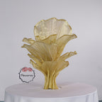 Flowerva Airy Veil Eternal Table Flower