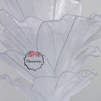 Flowerva Airy Veil Eternal Table Flower