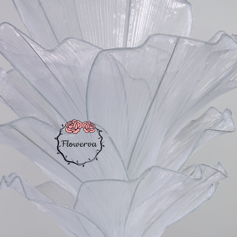 Flowerva Airy Veil Eternal Table Flower