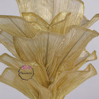 Flowerva Airy Veil Eternal Table Flower