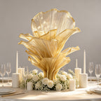 Flowerva Airy Veil Eternal Table Flower