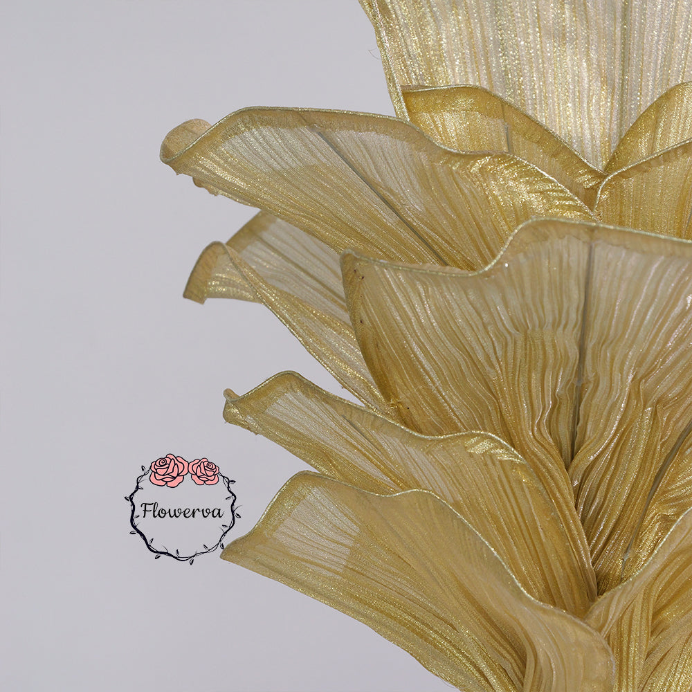 Flowerva Airy Veil Eternal Table Flower