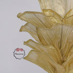 Flowerva Airy Veil Eternal Table Flower