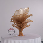 Flowerva Airy Veil Eternal Table Flower