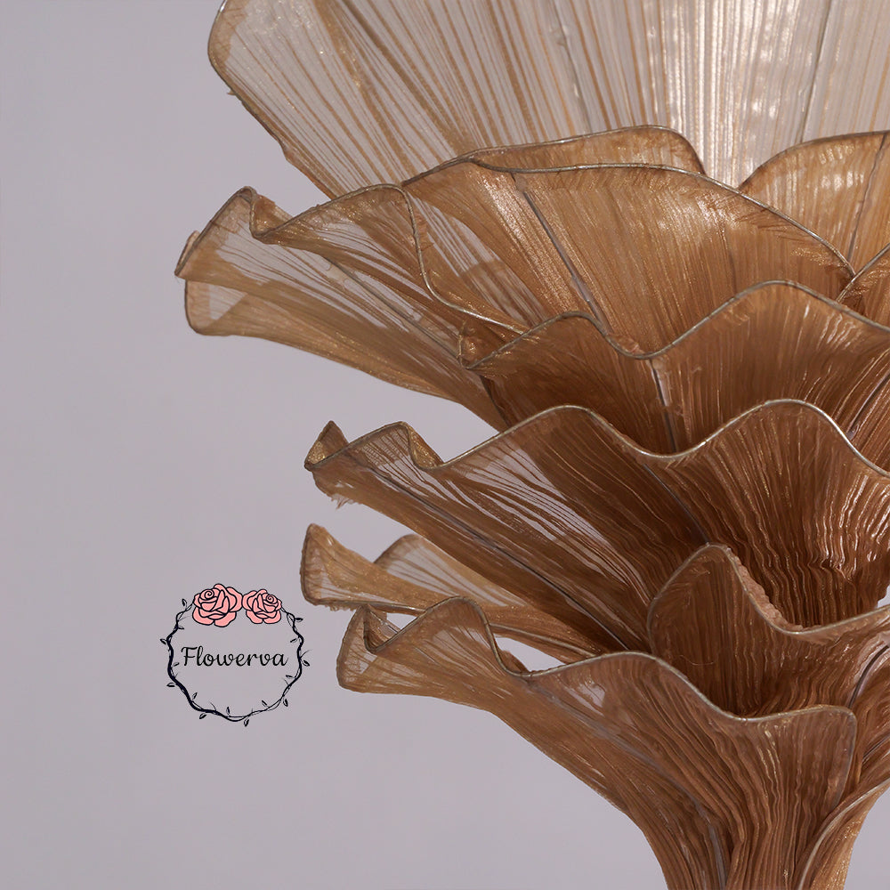 Flowerva Airy Veil Eternal Table Flower