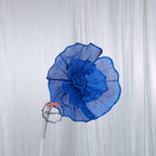 Flowerva Aura Pliegue Colección de Esculturas Decoración Premium