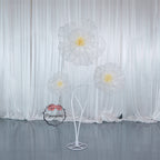 Flowerva Aura Pliegue Colección de Esculturas Decoración Premium