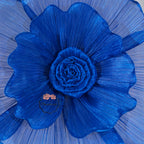 Flowerva Aura Pliegue Colección de Esculturas Decoración Premium