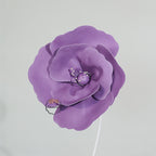 Flowerva EVA Lustrous Pearl Core Premium Flower