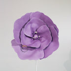 Flowerva EVA Lustrous Pearl Core Premium Flower