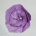 Flowerva EVA Lustrous Pearl Core Premium Flower