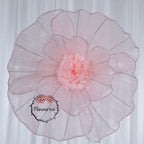 Flowerva Aura Pliegue Colección de Esculturas Decoración Premium