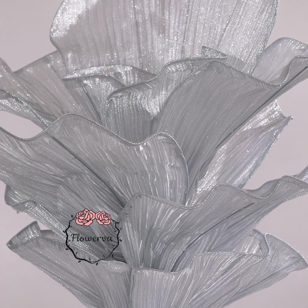 Flowerva Airy Veil Eternal Table Flower