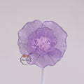 Flowerva Aura Pliegue Colección de Esculturas Decoración Premium