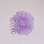 Flowerva Aura Pliegue Colección de Esculturas Decoración Premium