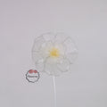 Flowerva Aura Pliegue Colección de Esculturas Decoración Premium