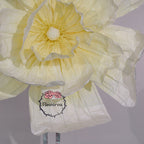 Flowerva Gentle Curve Premium Decor